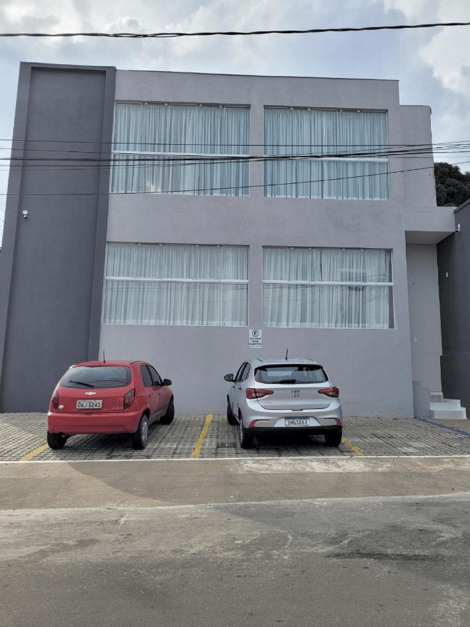 Hotel Manaus - Dom Pedro I Exterior photo